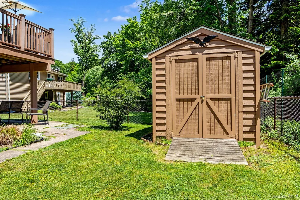 3 Van Wardt Place Tappan NY 10983