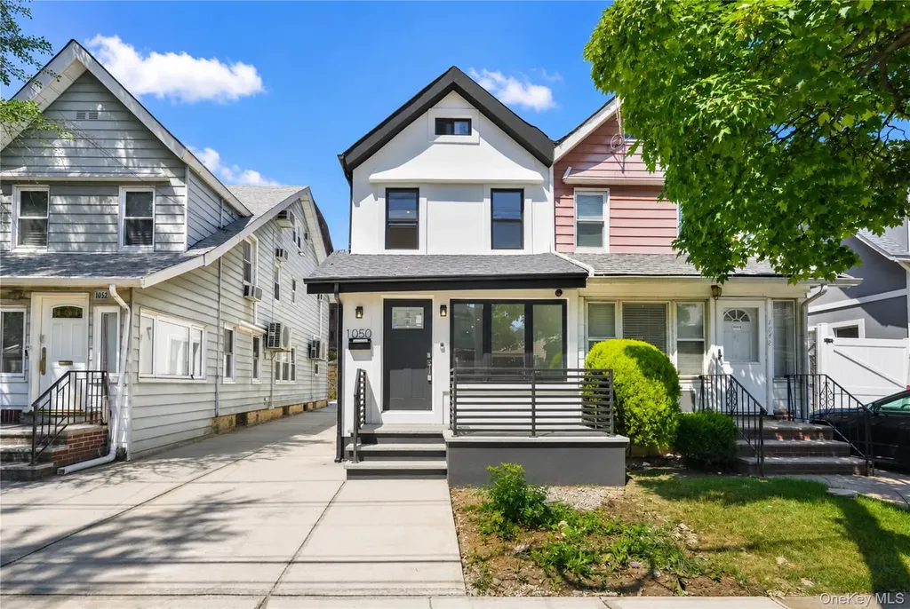 1050 E 31st Street Brooklyn NY 11210