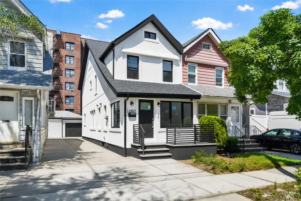 1050 E 31st Street Brooklyn NY 11210