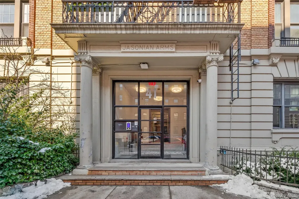 41 Clarkson Avenue Brooklyn NY 11226