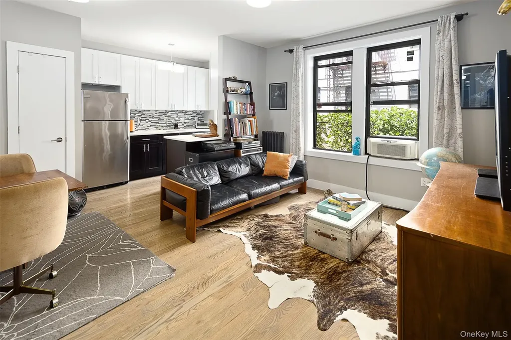 41 Clarkson Avenue Brooklyn NY 11226