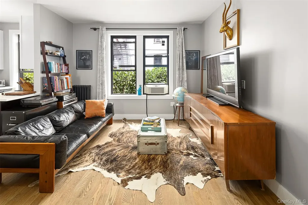 41 Clarkson Avenue Brooklyn NY 11226