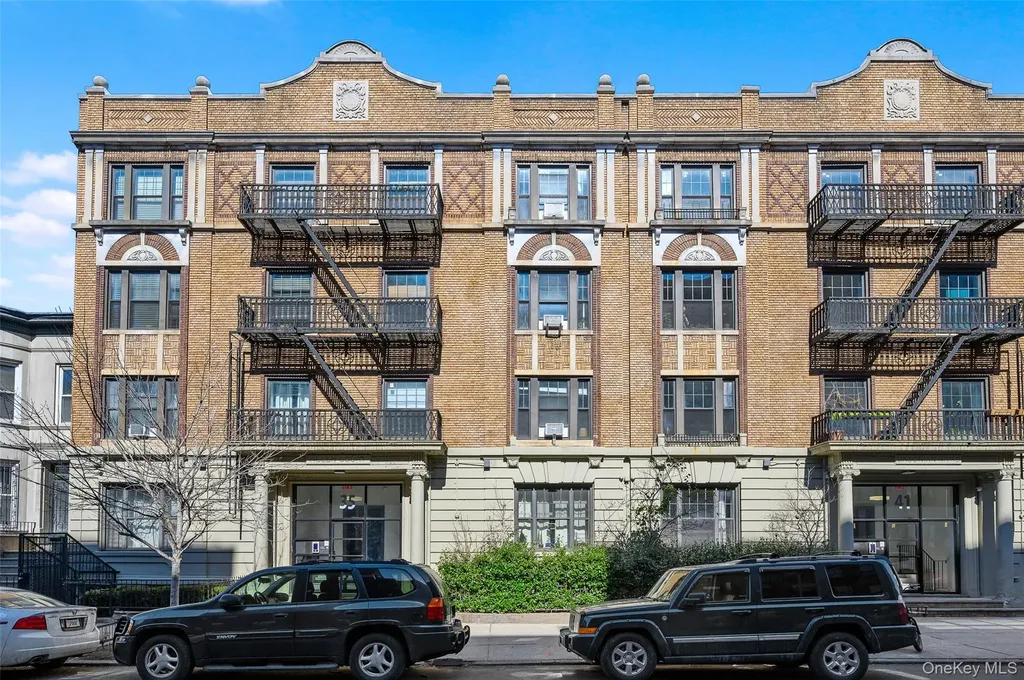 41 Clarkson Avenue Brooklyn NY 11226