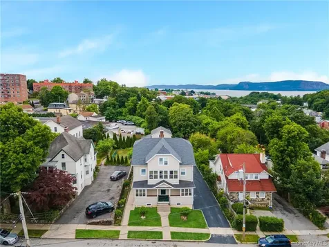 9 Todd Place Ossining NY 10562