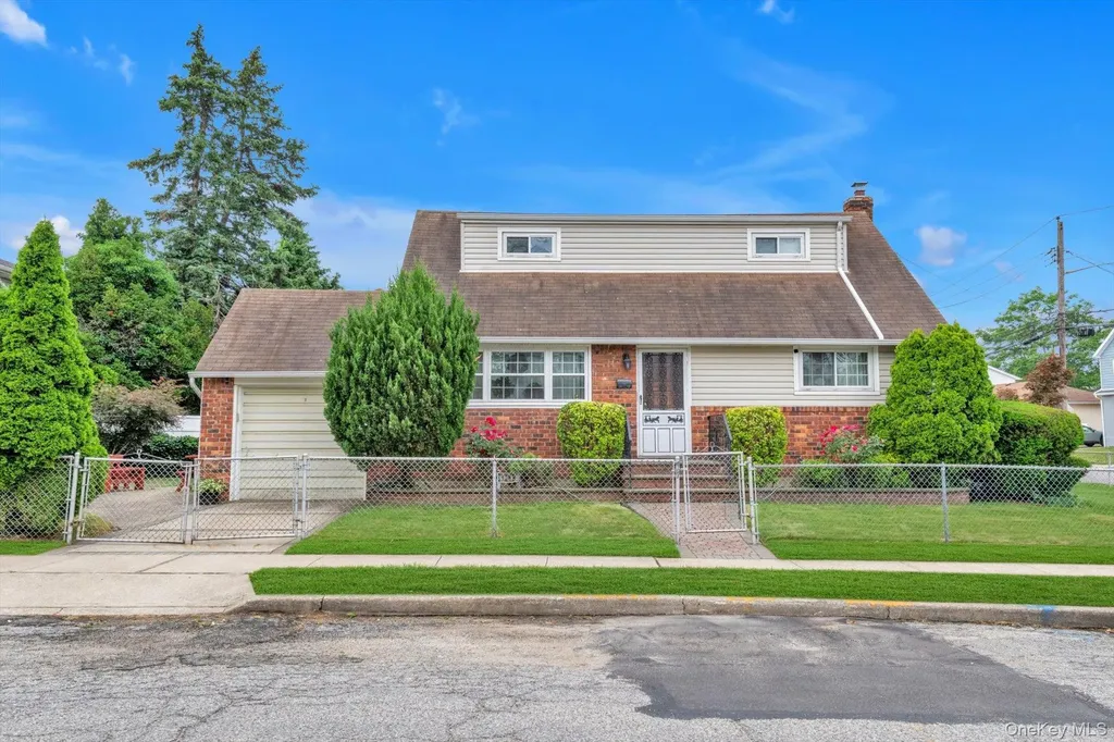 1389 B Street Elmont NY 11003
