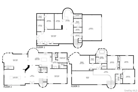 2 Greenwood Lane Woodbury NY 11797