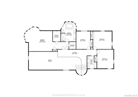 2 Greenwood Lane Woodbury NY 11797