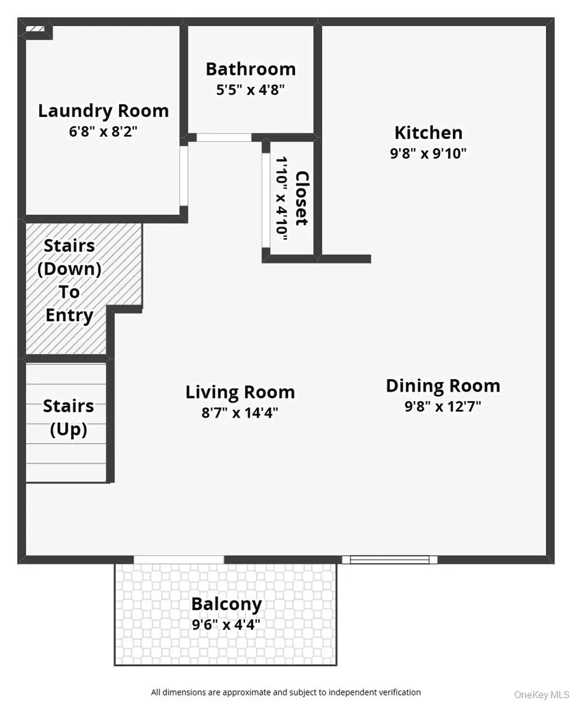 26 Klint Court Nanuet NY 10954