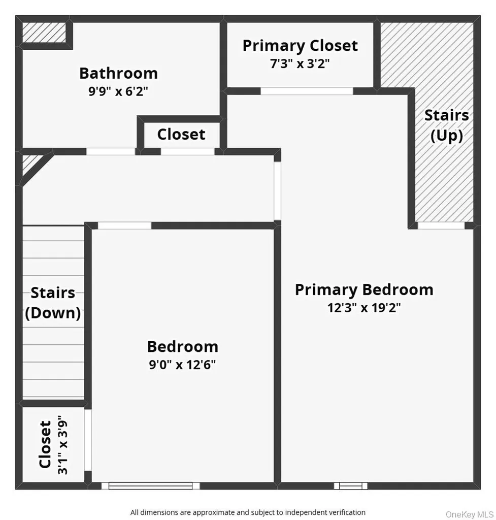 26 Klint Court Nanuet NY 10954