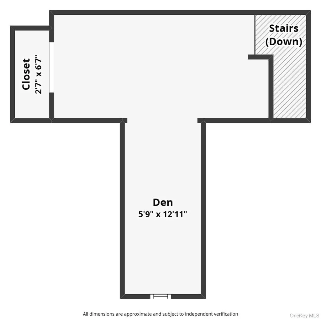 26 Klint Court Nanuet NY 10954