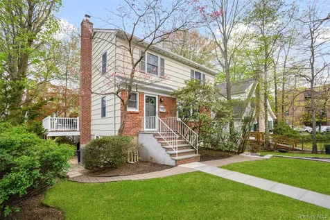 52 Wendt Avenue Larchmont NY 10538
