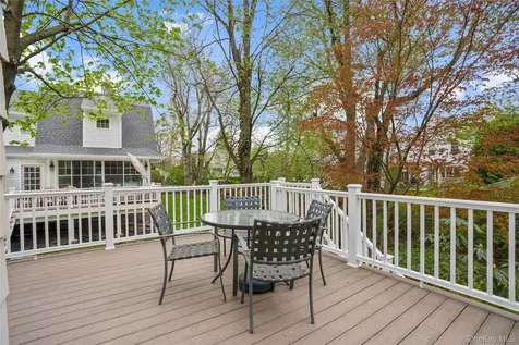52 Wendt Avenue Larchmont NY 10538