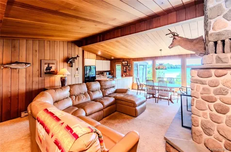 4154 W Shore Drive White Lake NY 12786
