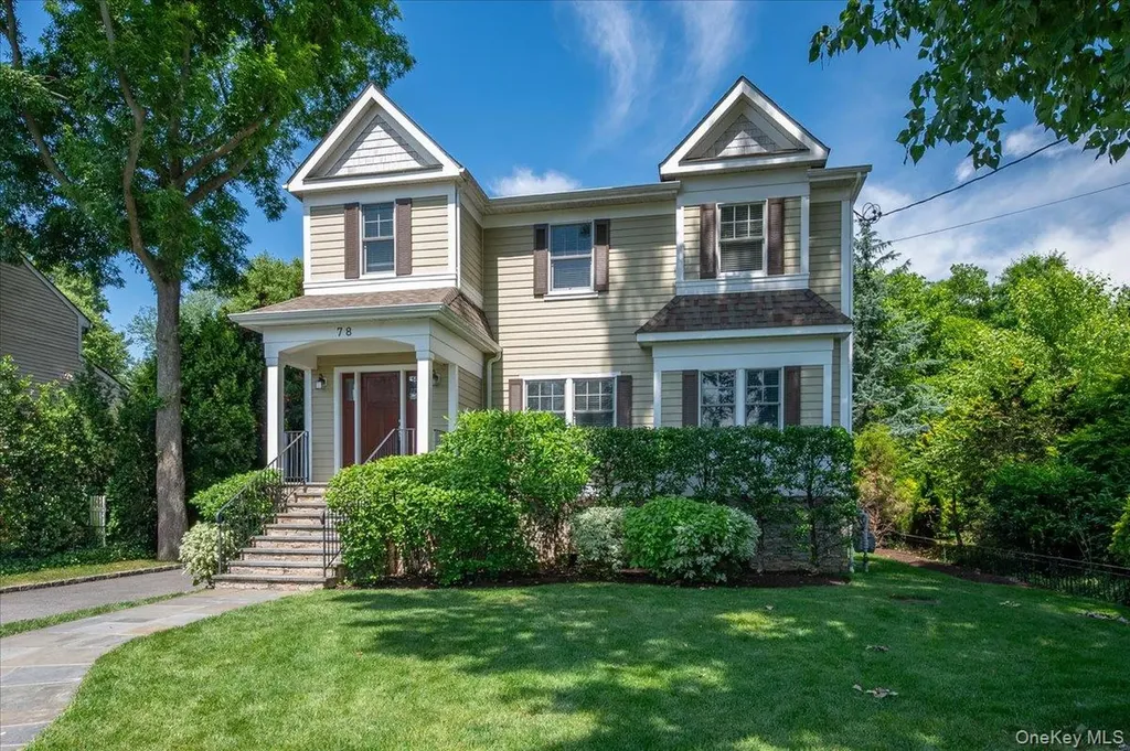 78 Shore Drive Larchmont NY 10538