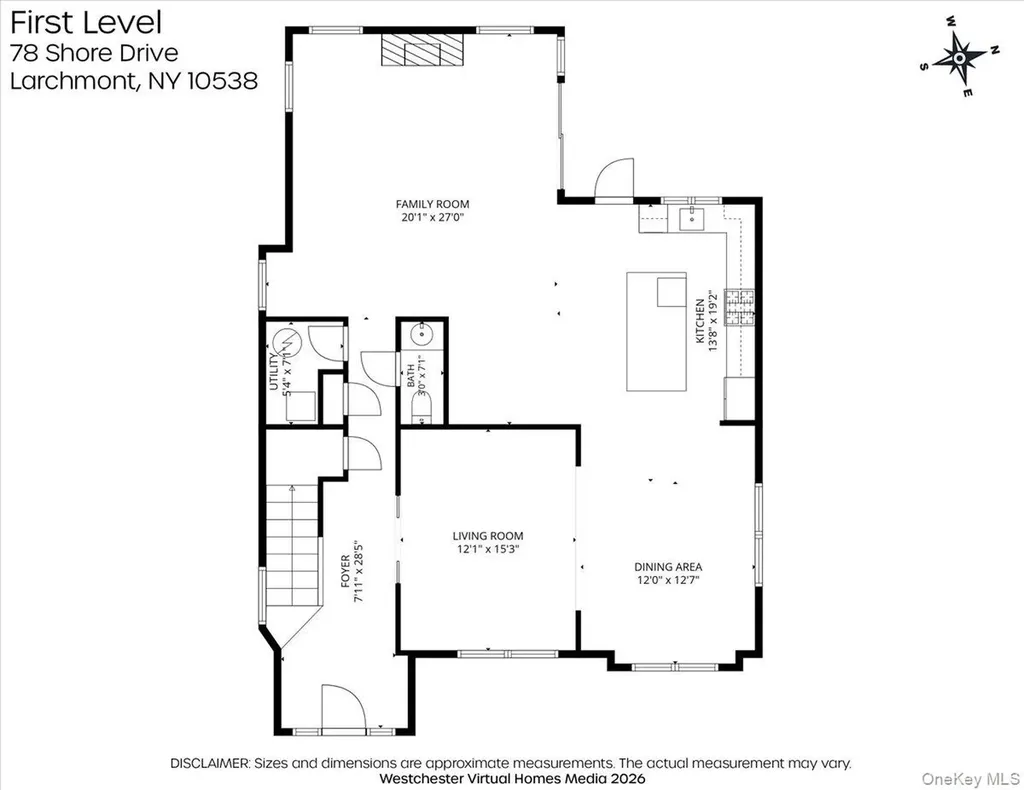 78 Shore Drive Larchmont NY 10538