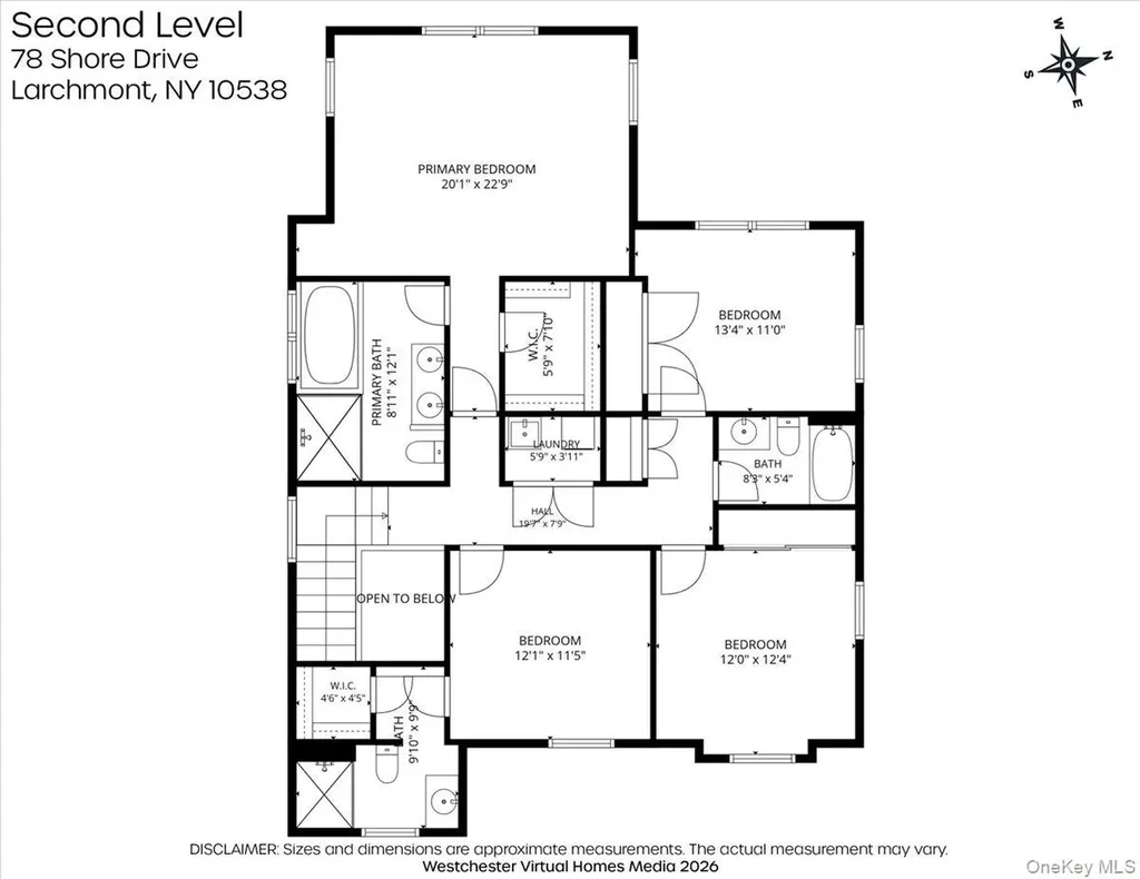 78 Shore Drive Larchmont NY 10538