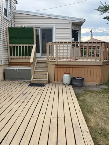 2669 Grayson Drive East Meadow NY 11554