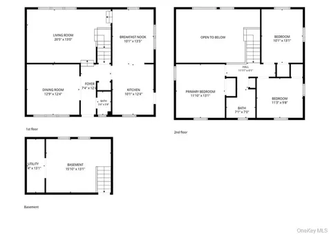 26 Cedar Street Farmingdale NY 11735