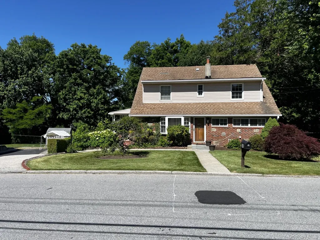 349 County Center Road White Plains NY 10603