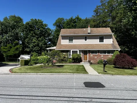 349 County Center Road White Plains NY 10603
