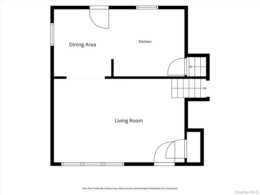 25 Ferrara Drive Middletown NY 10941