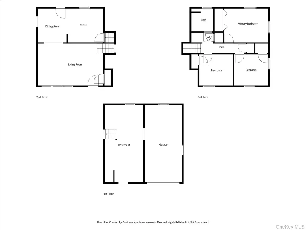 25 Ferrara Drive Middletown NY 10941