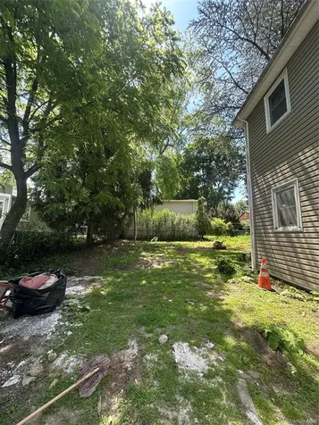 423 Hinman Place Mamaroneck NY 10543