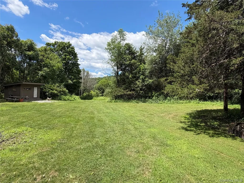 RT-199 Pine Plains NY 12567