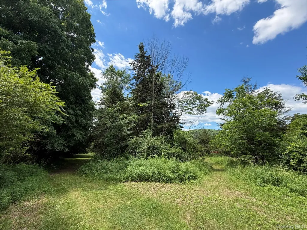 RT-199 Pine Plains NY 12567