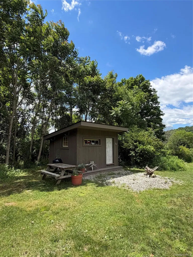 RT-199 Pine Plains NY 12567
