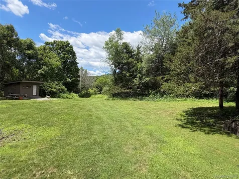 RT-199 Pine Plains NY 12567