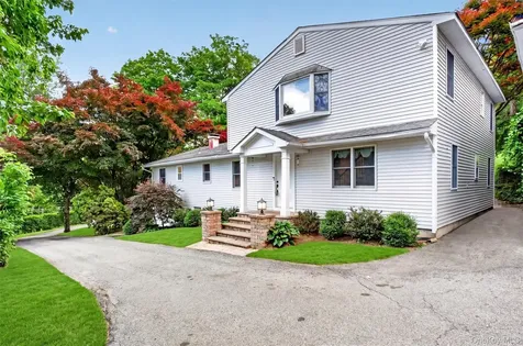 88 Pines Bridge Road Mount Kisco NY 10549