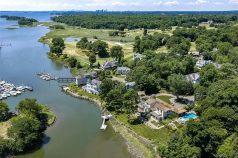 87 Hix Avenue Rye NY 10580