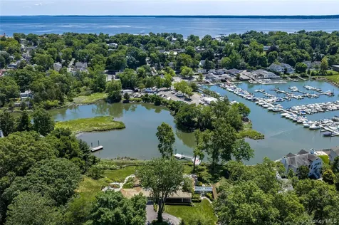 87 Hix Avenue Rye NY 10580