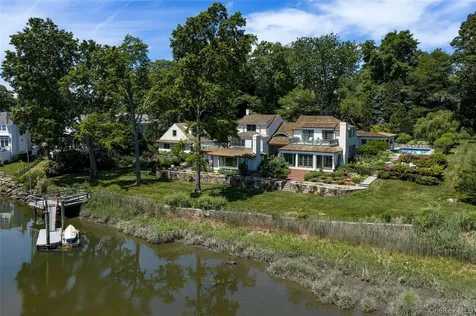 87 Hix Avenue Rye NY 10580