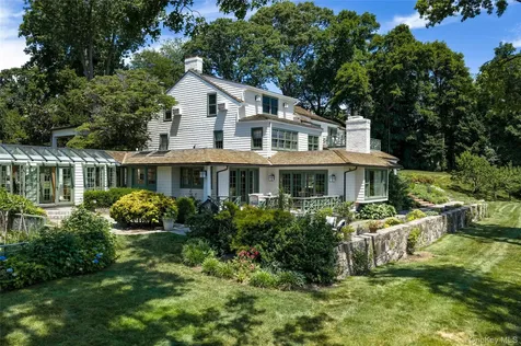 87 Hix Avenue Rye NY 10580