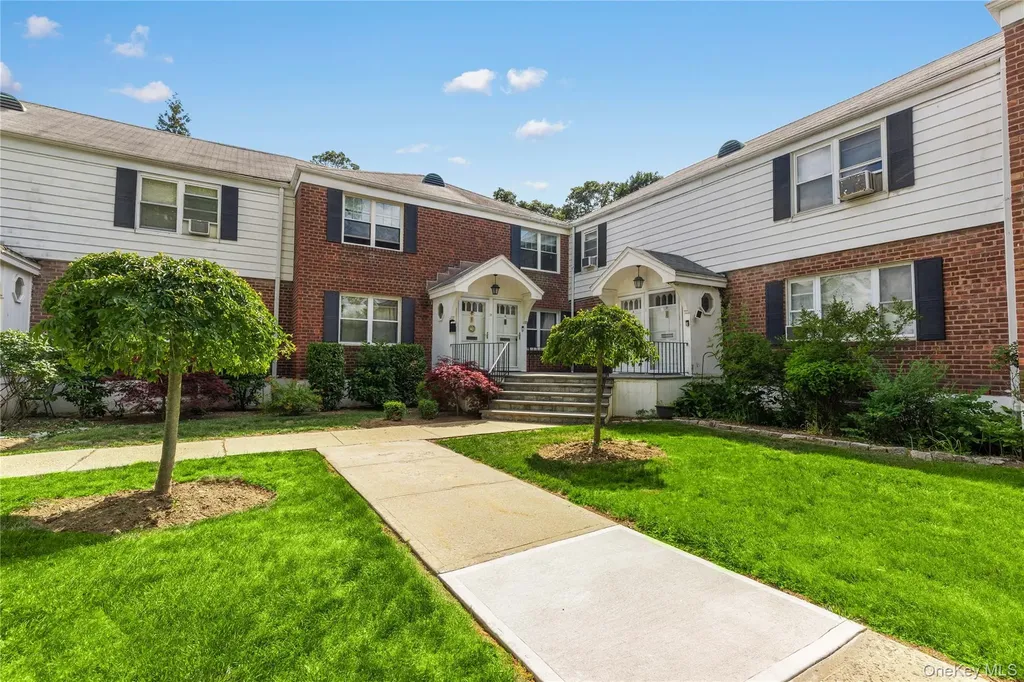 1 Peck Avenue Rye NY 10580