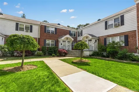 1 Peck Avenue Rye NY 10580