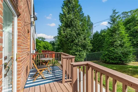 1 Peck Avenue Rye NY 10580