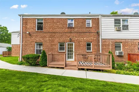 1 Peck Avenue Rye NY 10580