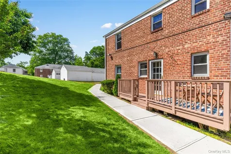1 Peck Avenue Rye NY 10580