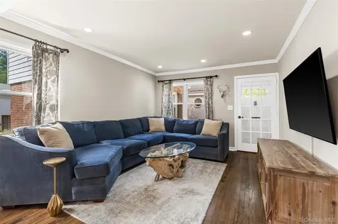 1 Peck Avenue Rye NY 10580