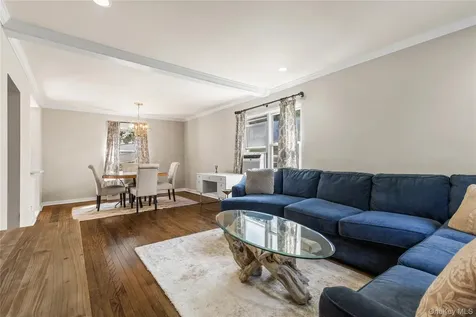 1 Peck Avenue Rye NY 10580