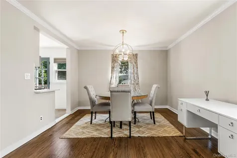 1 Peck Avenue Rye NY 10580