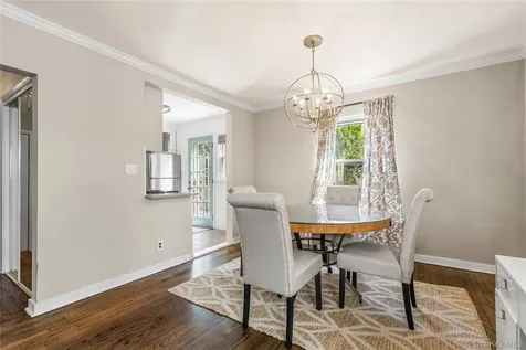 1 Peck Avenue Rye NY 10580