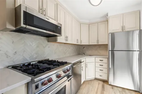 1 Peck Avenue Rye NY 10580