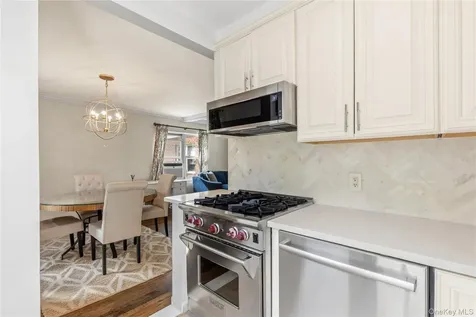 1 Peck Avenue Rye NY 10580