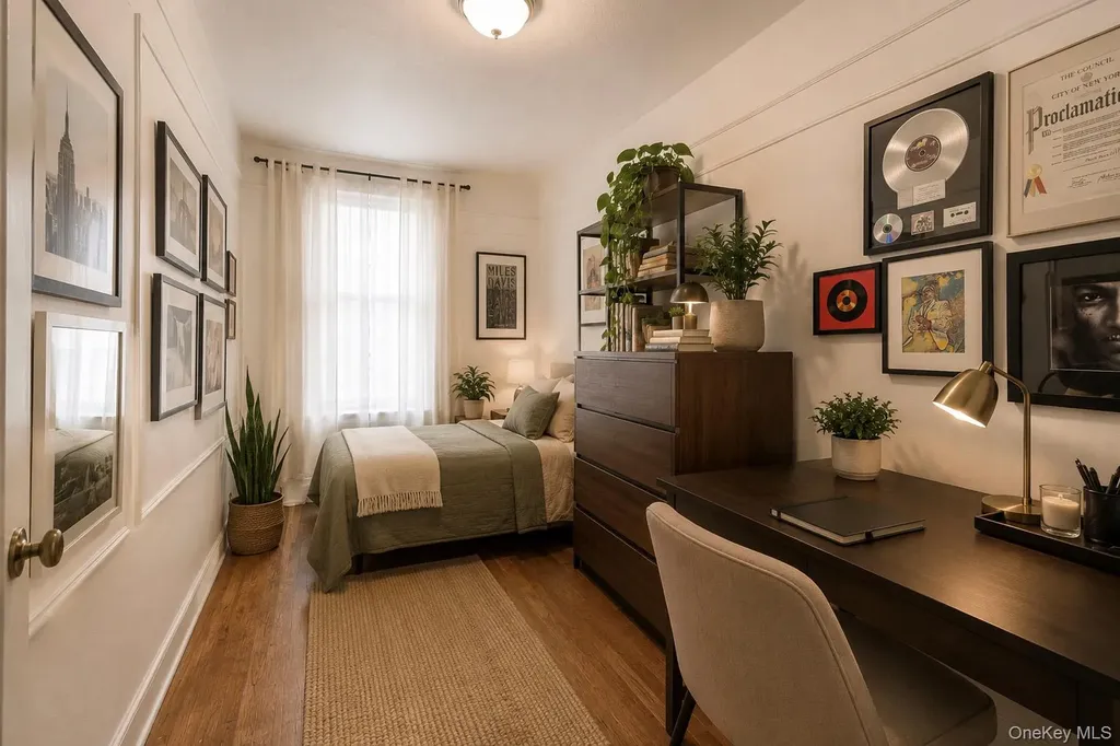 721 E 242nd Street Bronx NY 10470