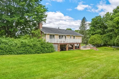 4 Hunt Drive Call Listing Agent NY 10921