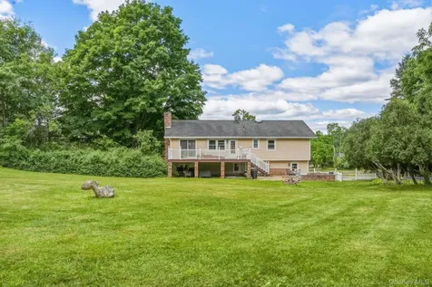4 Hunt Drive Call Listing Agent NY 10921